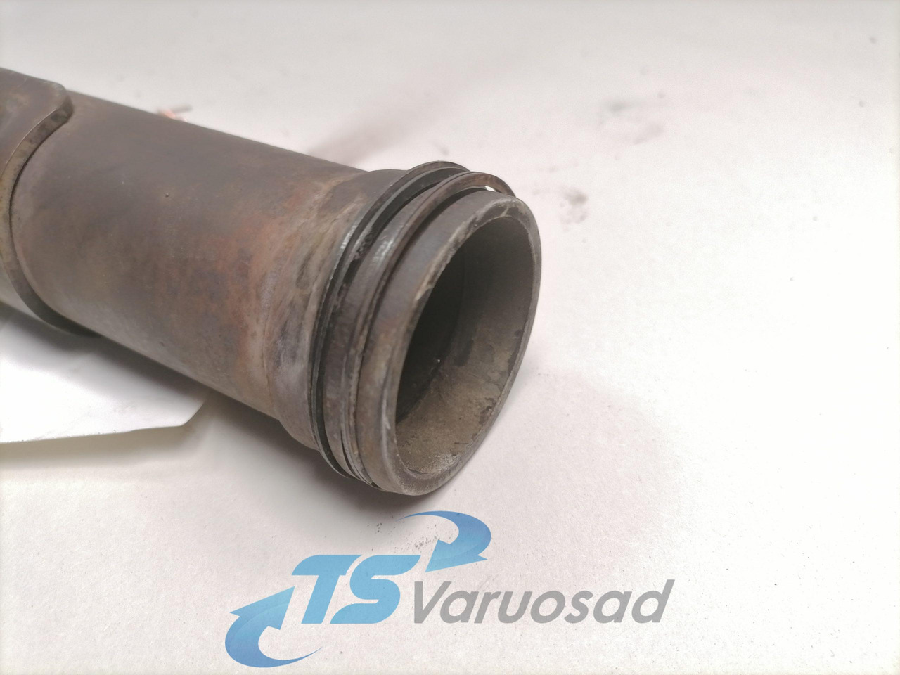 Scania EGR pipe 1528100 - Išmetimo kolektorius - Sunkvežimis: foto 3 Scania EGR pipe 1528100 - Išmetimo kolektorius - Sunkvežimis: foto 3