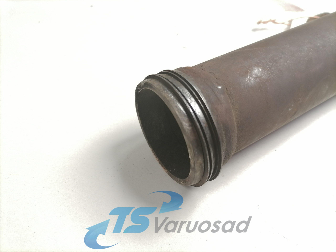 Scania EGR pipe 1528100 - Išmetimo kolektorius - Sunkvežimis: foto 2 Scania EGR pipe 1528100 - Išmetimo kolektorius - Sunkvežimis: foto 2