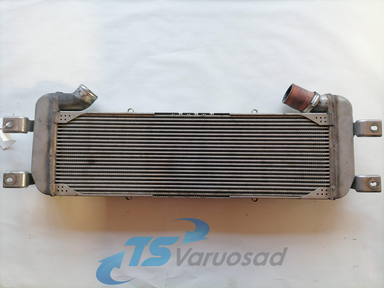 Scania EGR radiator 1785348 - EGR aušintuvas - Sunkvežimis: foto 1 Scania EGR radiator 1785348 - EGR aušintuvas - Sunkvežimis: foto 1