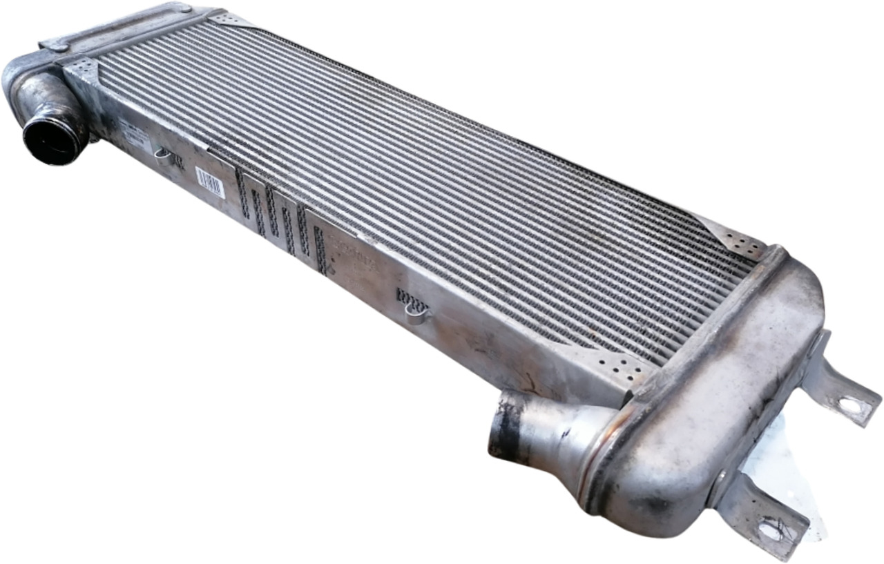 Scania EGR radiator 1785348 - EGR aušintuvas - Sunkvežimis: foto 1 Scania EGR radiator 1785348 - EGR aušintuvas - Sunkvežimis: foto 1
