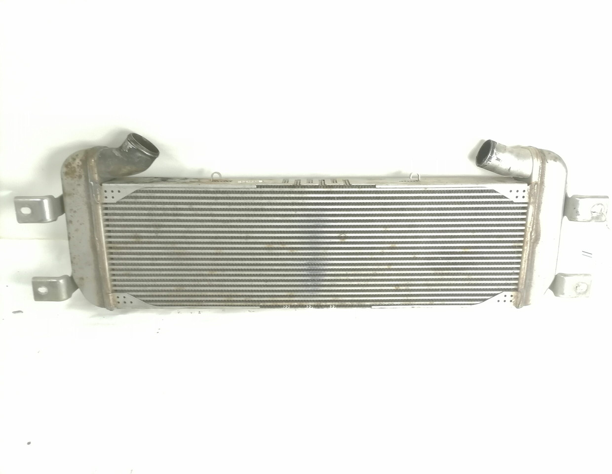 Scania EGR radiator 1785348 - EGR aušintuvas - Sunkvežimis: foto 1 Scania EGR radiator 1785348 - EGR aušintuvas - Sunkvežimis: foto 1