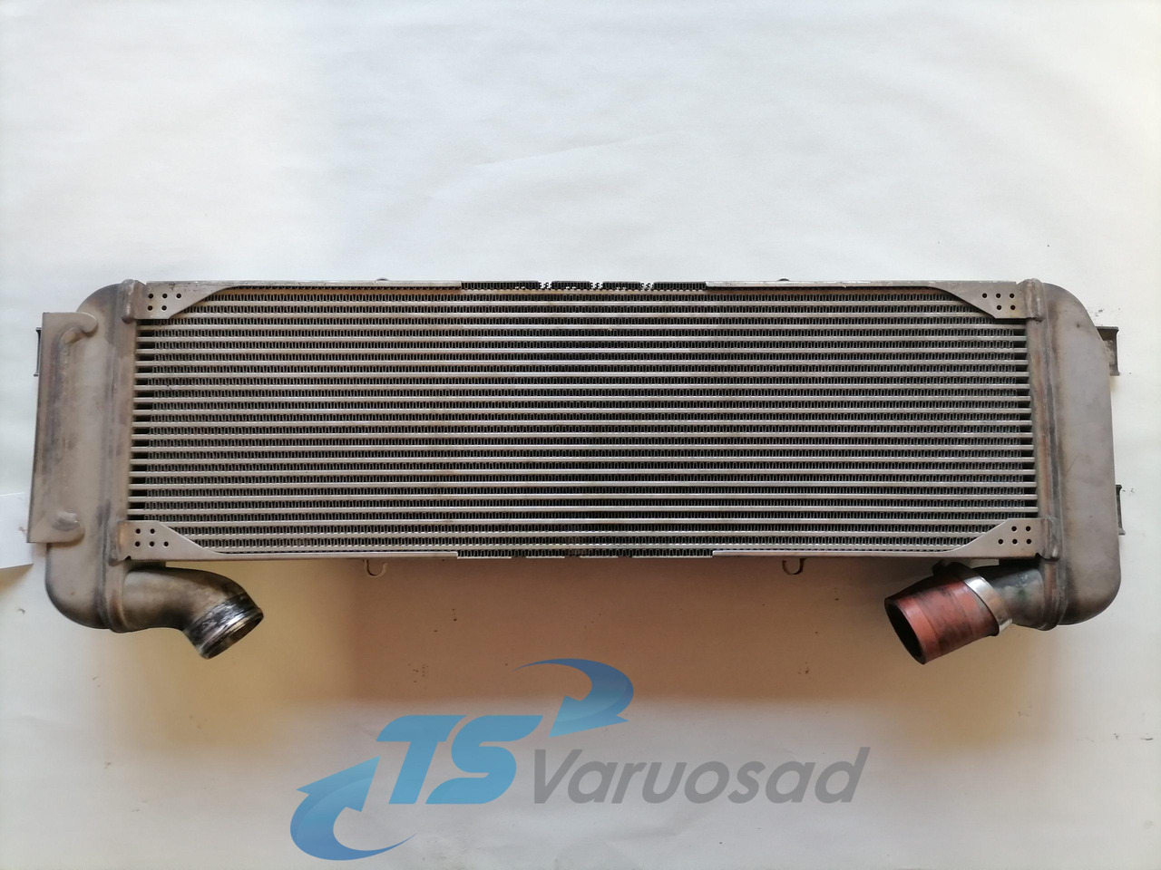 Scania EGR radiator 1785348 - EGR aušintuvas - Sunkvežimis: foto 2 Scania EGR radiator 1785348 - EGR aušintuvas - Sunkvežimis: foto 2