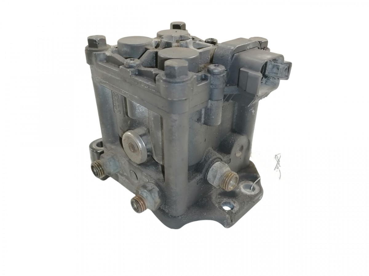 Scania EGR valve 2021085 - Išmetimo sistema - Sunkvežimis: foto 1 Scania EGR valve 2021085 - Išmetimo sistema - Sunkvežimis: foto 1