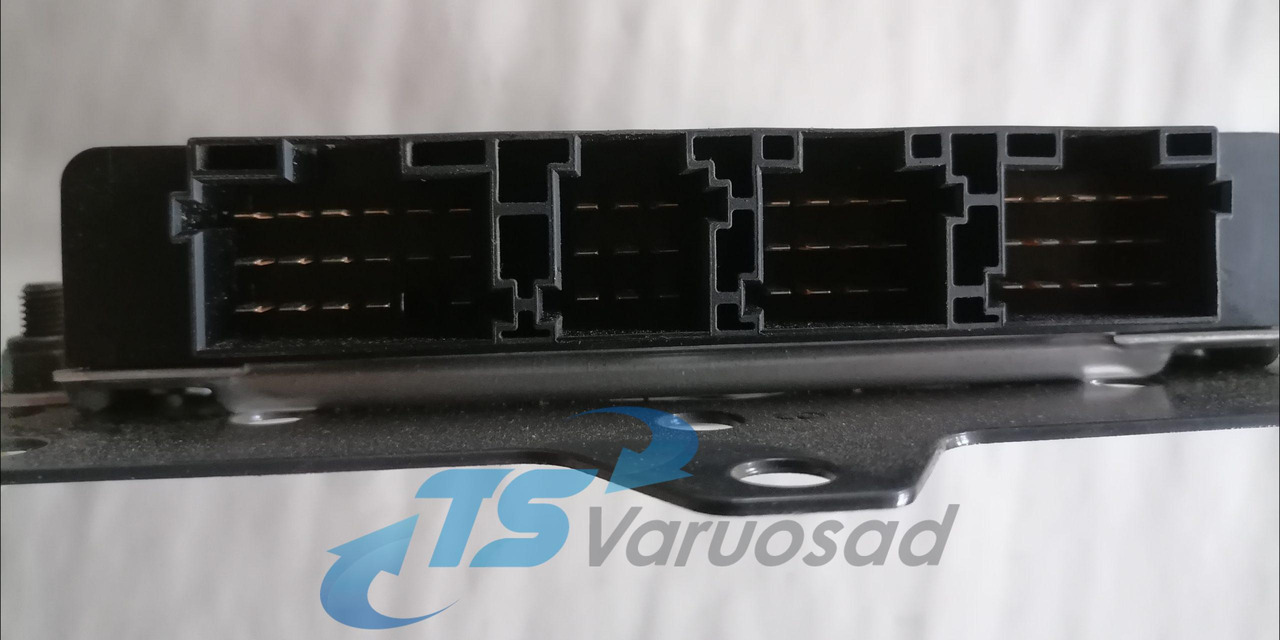Scania Ecu, EBS 1471638 - Valdymo blokas - Sunkvežimis: foto 3 Scania Ecu, EBS 1471638 - Valdymo blokas - Sunkvežimis: foto 3