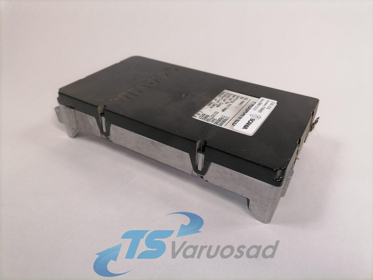 Scania Ecu, VIS 1769683 - Valdymo blokas - Sunkvežimis: foto 1 Scania Ecu, VIS 1769683 - Valdymo blokas - Sunkvežimis: foto 1