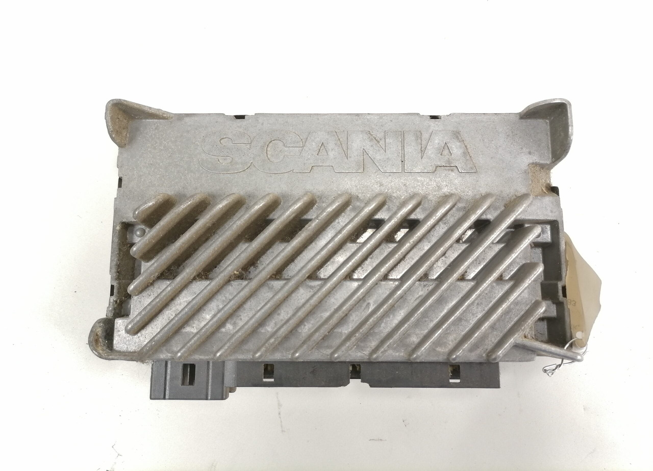 Scania Ecu, VIS 1769683 - Valdymo blokas - Sunkvežimis: foto 2 Scania Ecu, VIS 1769683 - Valdymo blokas - Sunkvežimis: foto 2