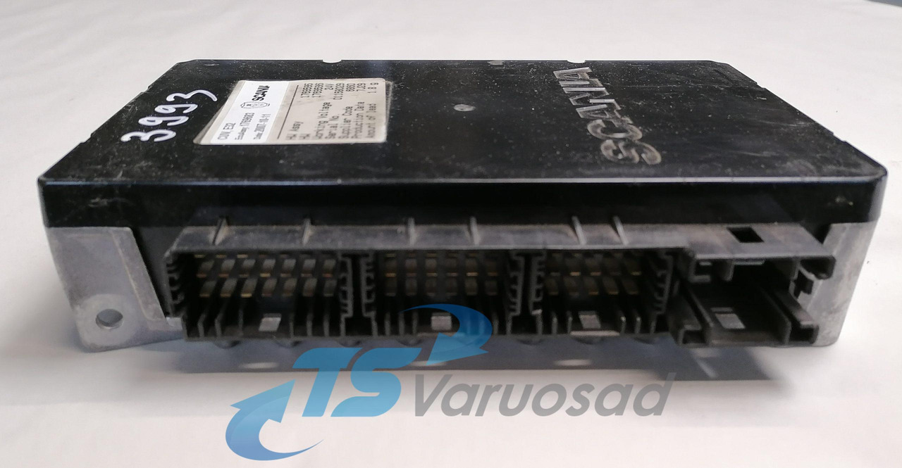 Scania Ecu, VIS 1769683 - Valdymo blokas - Sunkvežimis: foto 4 Scania Ecu, VIS 1769683 - Valdymo blokas - Sunkvežimis: foto 4