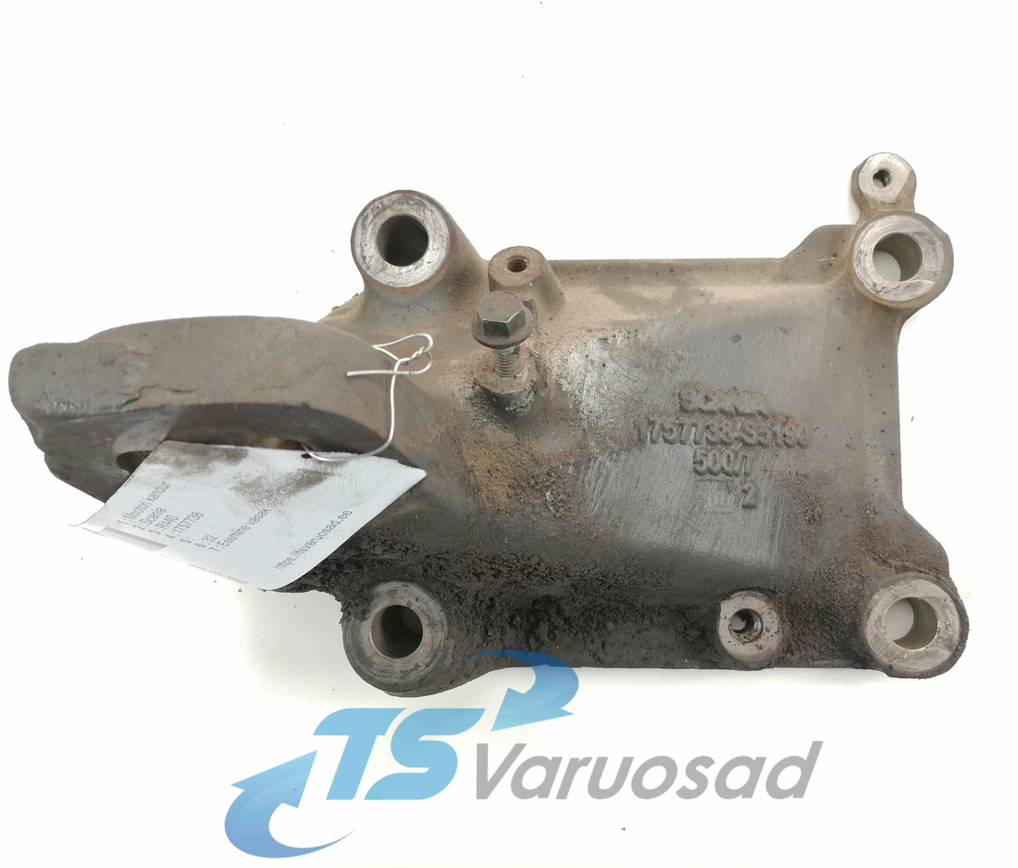 Scania Engine bracket 1757738 - Variklis ir dalys - Sunkvežimis: foto 3 Scania Engine bracket 1757738 - Variklis ir dalys - Sunkvežimis: foto 3