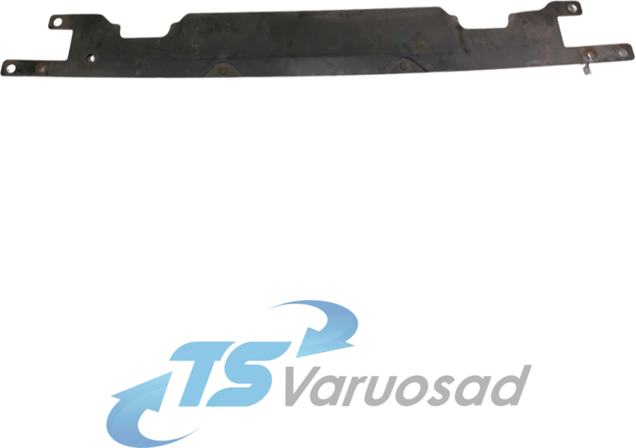 Scania Esikaitseraua plekk 1790203 - Bamperis - Sunkvežimis: foto 1 Scania Esikaitseraua plekk 1790203 - Bamperis - Sunkvežimis: foto 1