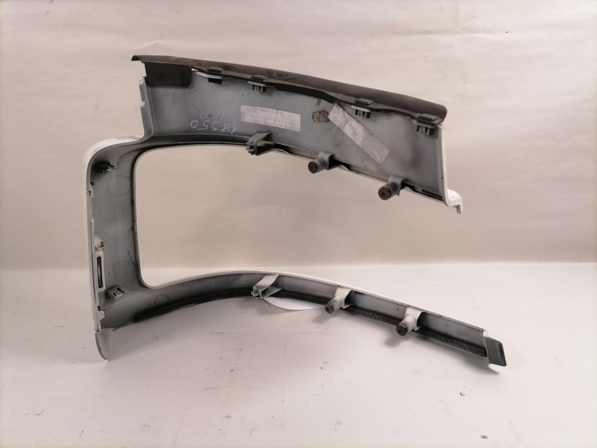 Scania Esitule korpuse plastik 2609156 - Apšvietimas - Sunkvežimis: foto 3 Scania Esitule korpuse plastik 2609156 - Apšvietimas - Sunkvežimis: foto 3