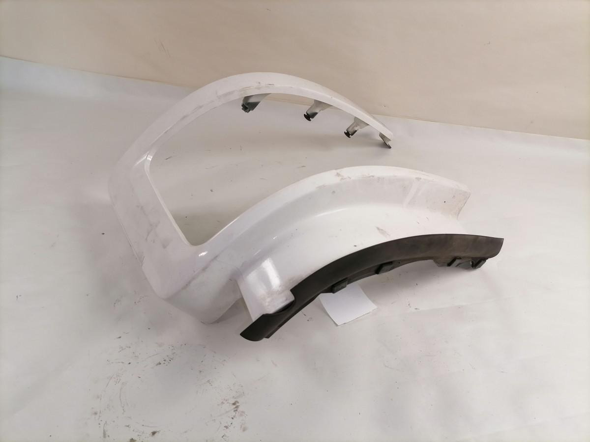 Scania Esitule korpuse plastik 2609156 - Apšvietimas - Sunkvežimis: foto 2 Scania Esitule korpuse plastik 2609156 - Apšvietimas - Sunkvežimis: foto 2