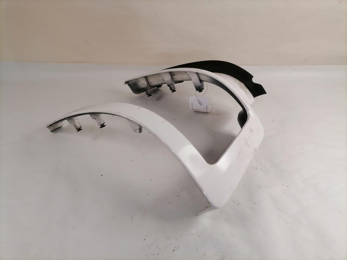 Scania Esitule korpuse plastik 2609156 - Apšvietimas - Sunkvežimis: foto 3 Scania Esitule korpuse plastik 2609156 - Apšvietimas - Sunkvežimis: foto 3