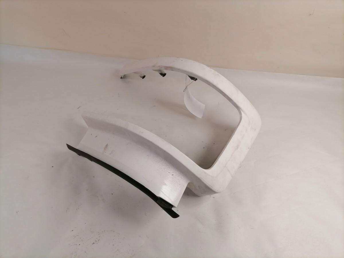 Scania Esitule korpuse plastik 2609157 - Apšvietimas - Sunkvežimis: foto 2 Scania Esitule korpuse plastik 2609157 - Apšvietimas - Sunkvežimis: foto 2