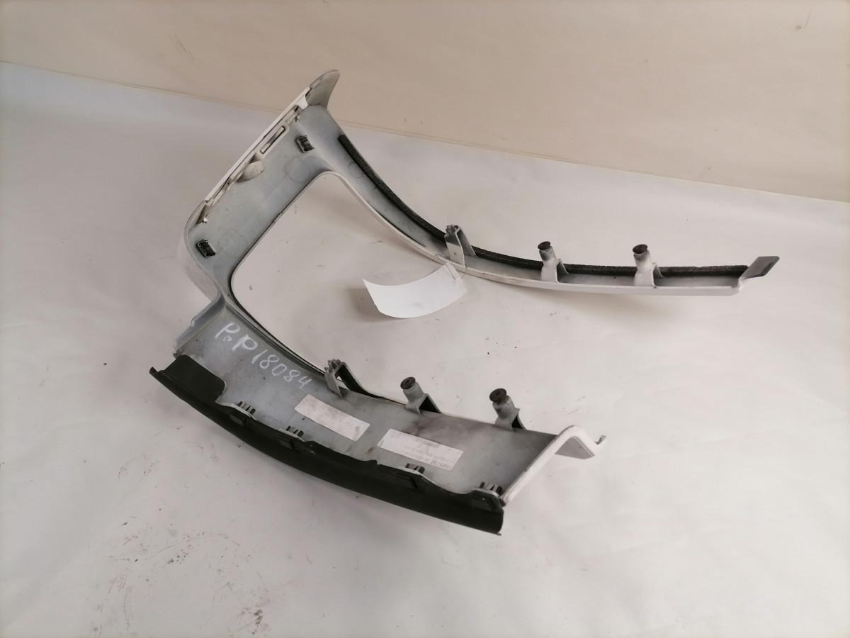 Scania Esitule korpuse plastik 2609157 - Apšvietimas - Sunkvežimis: foto 3 Scania Esitule korpuse plastik 2609157 - Apšvietimas - Sunkvežimis: foto 3