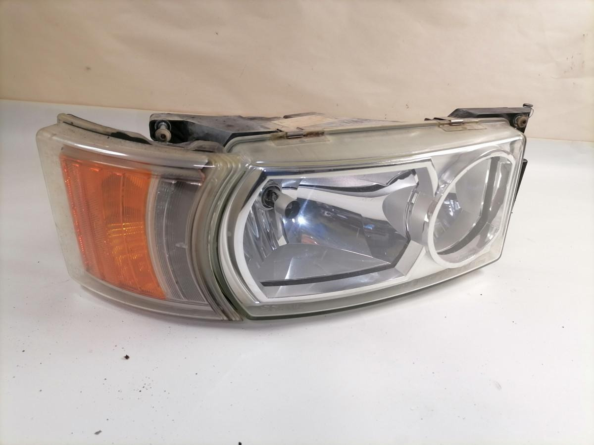 Scania Esituli, parem 2241827 - Apšvietimas - Sunkvežimis: foto 2 Scania Esituli, parem 2241827 - Apšvietimas - Sunkvežimis: foto 2