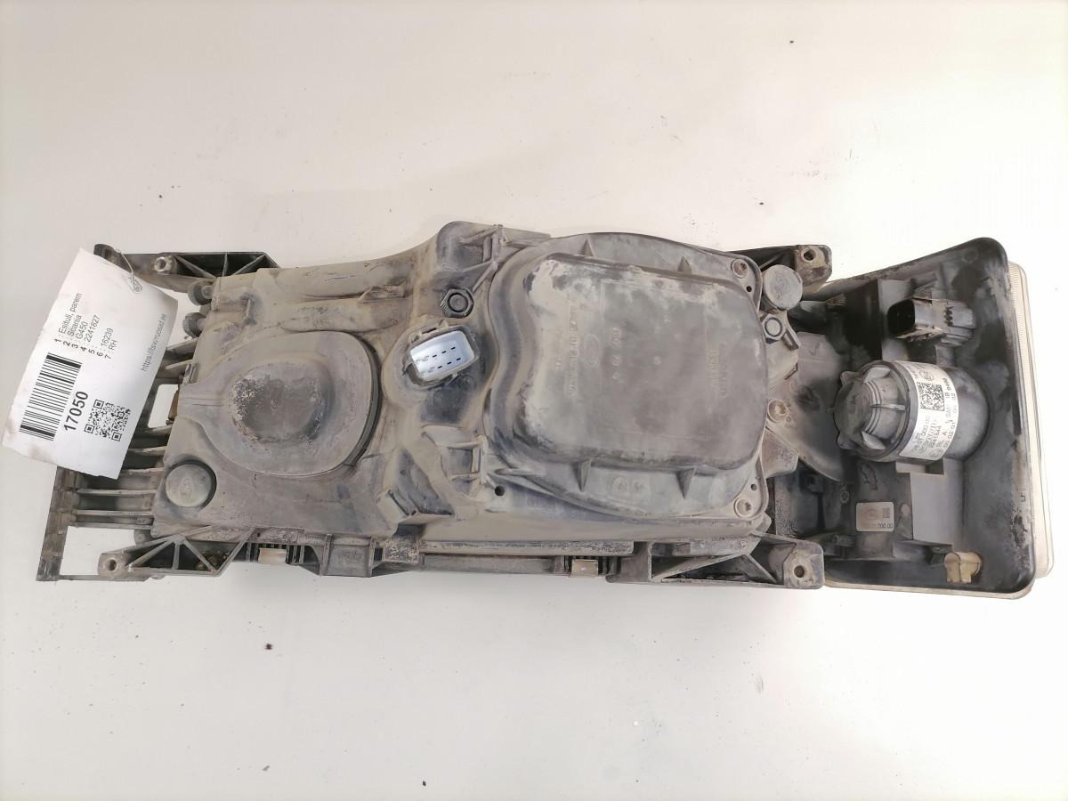 Scania Esituli, parem 2241827 - Apšvietimas - Sunkvežimis: foto 3 Scania Esituli, parem 2241827 - Apšvietimas - Sunkvežimis: foto 3