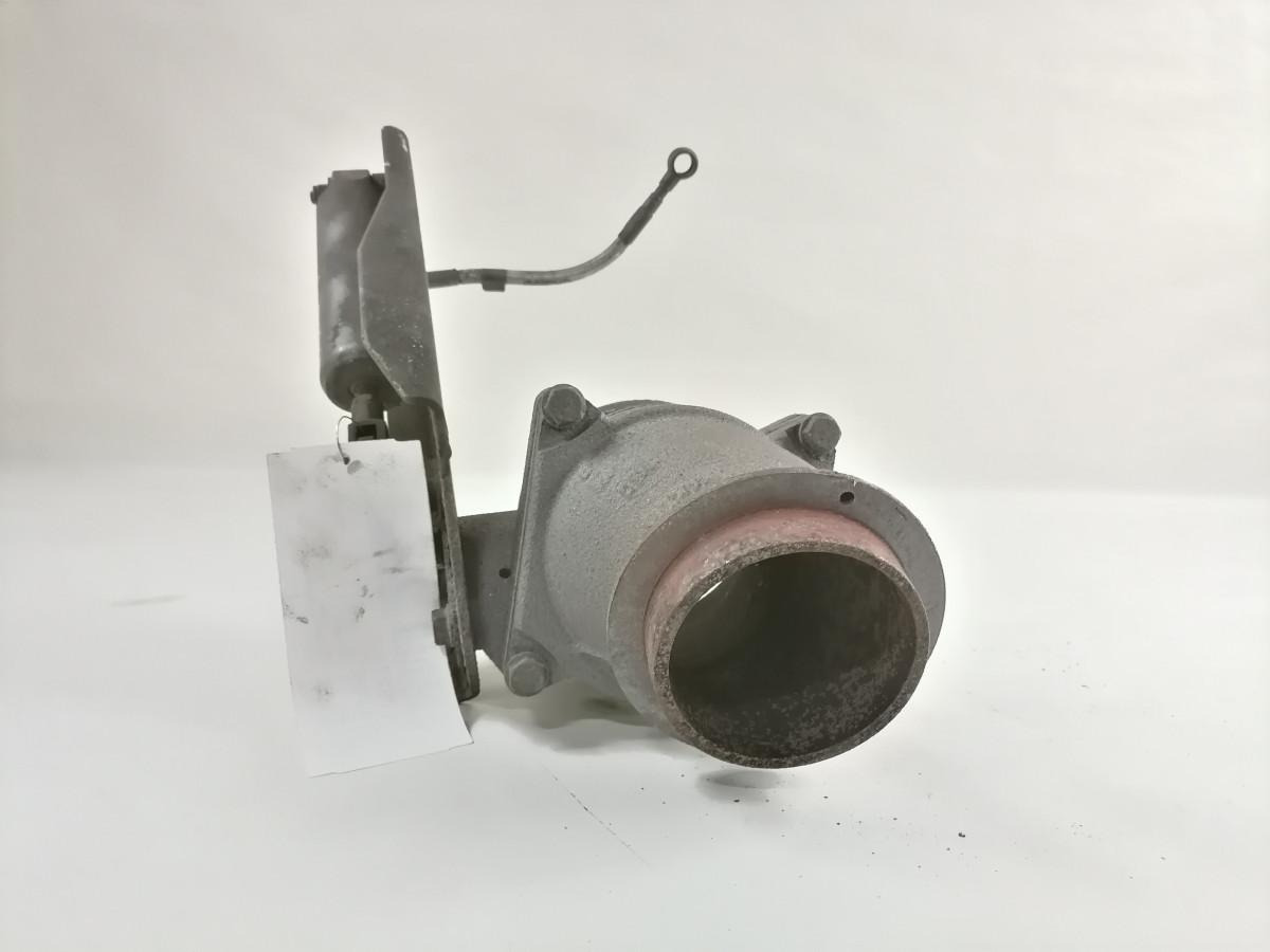 Scania Exhaust barake 1818418 - Stabdžių dalys - Sunkvežimis: foto 2 Scania Exhaust barake 1818418 - Stabdžių dalys - Sunkvežimis: foto 2