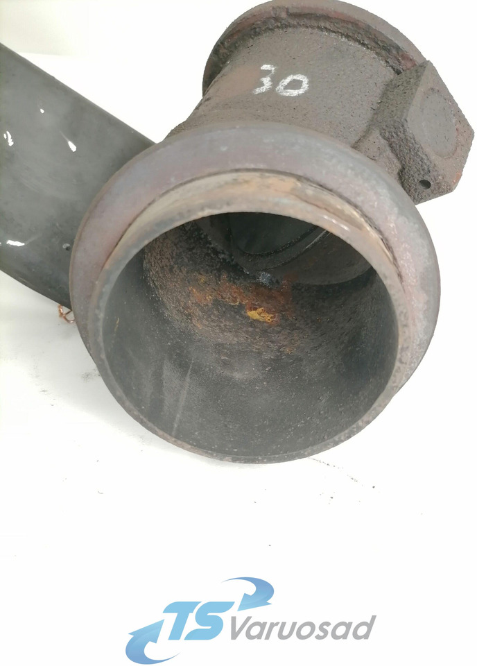 Scania Exhaust brake 1749818 - Stabdžių dalys - Sunkvežimis: foto 2 Scania Exhaust brake 1749818 - Stabdžių dalys - Sunkvežimis: foto 2