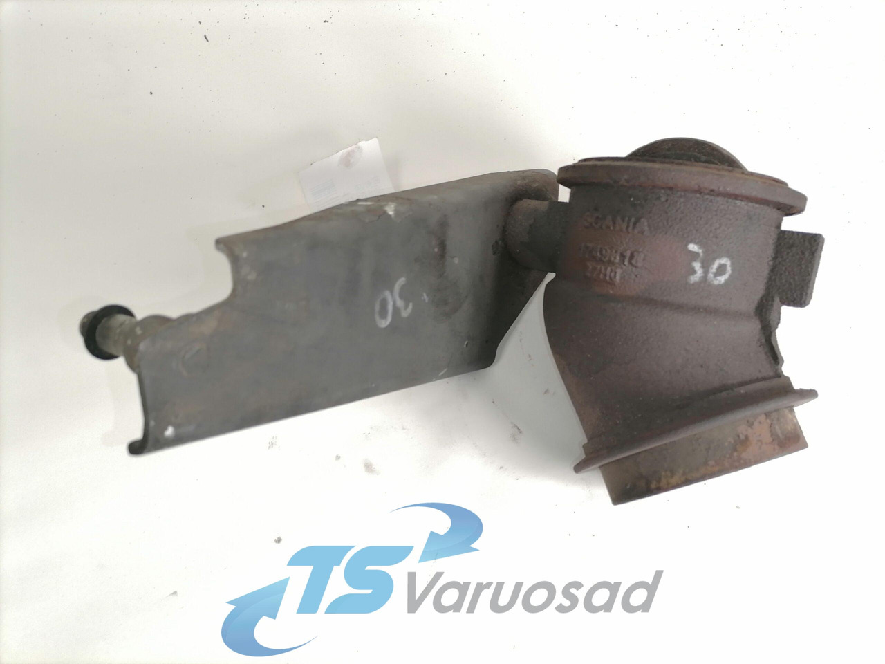 Scania Exhaust brake 1749818 - Stabdžių dalys - Sunkvežimis: foto 1 Scania Exhaust brake 1749818 - Stabdžių dalys - Sunkvežimis: foto 1