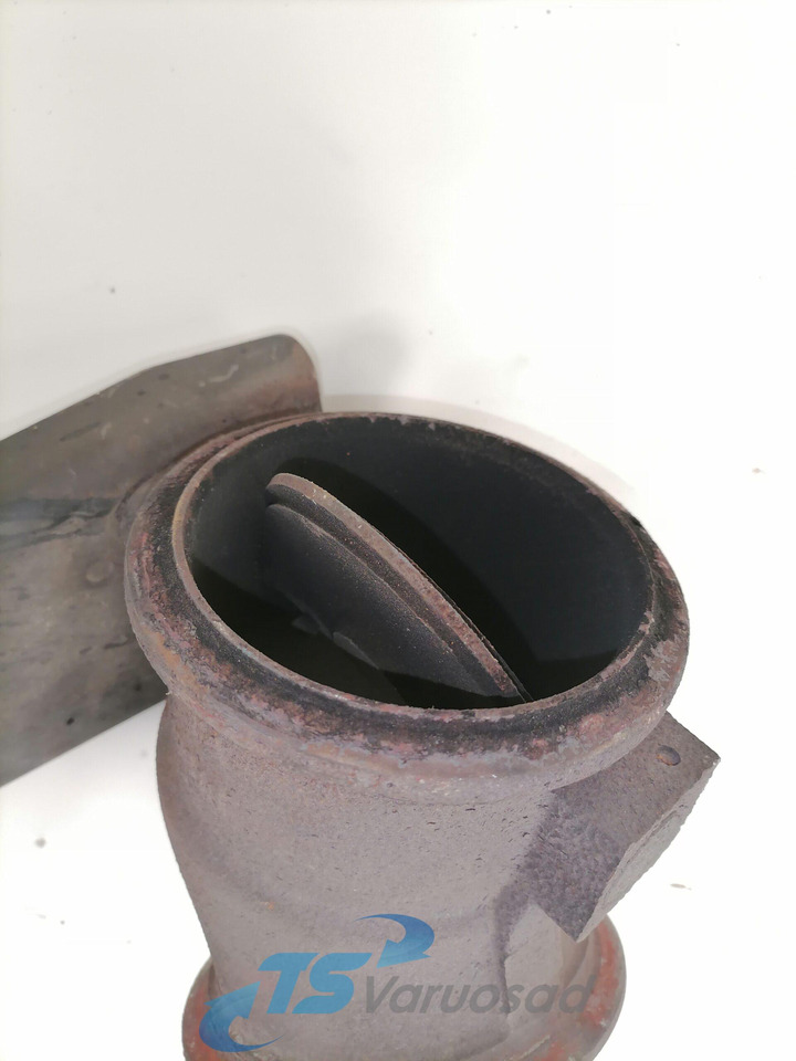 Scania Exhaust brake 1749918 - Stabdžių dalys - Sunkvežimis: foto 3 Scania Exhaust brake 1749918 - Stabdžių dalys - Sunkvežimis: foto 3