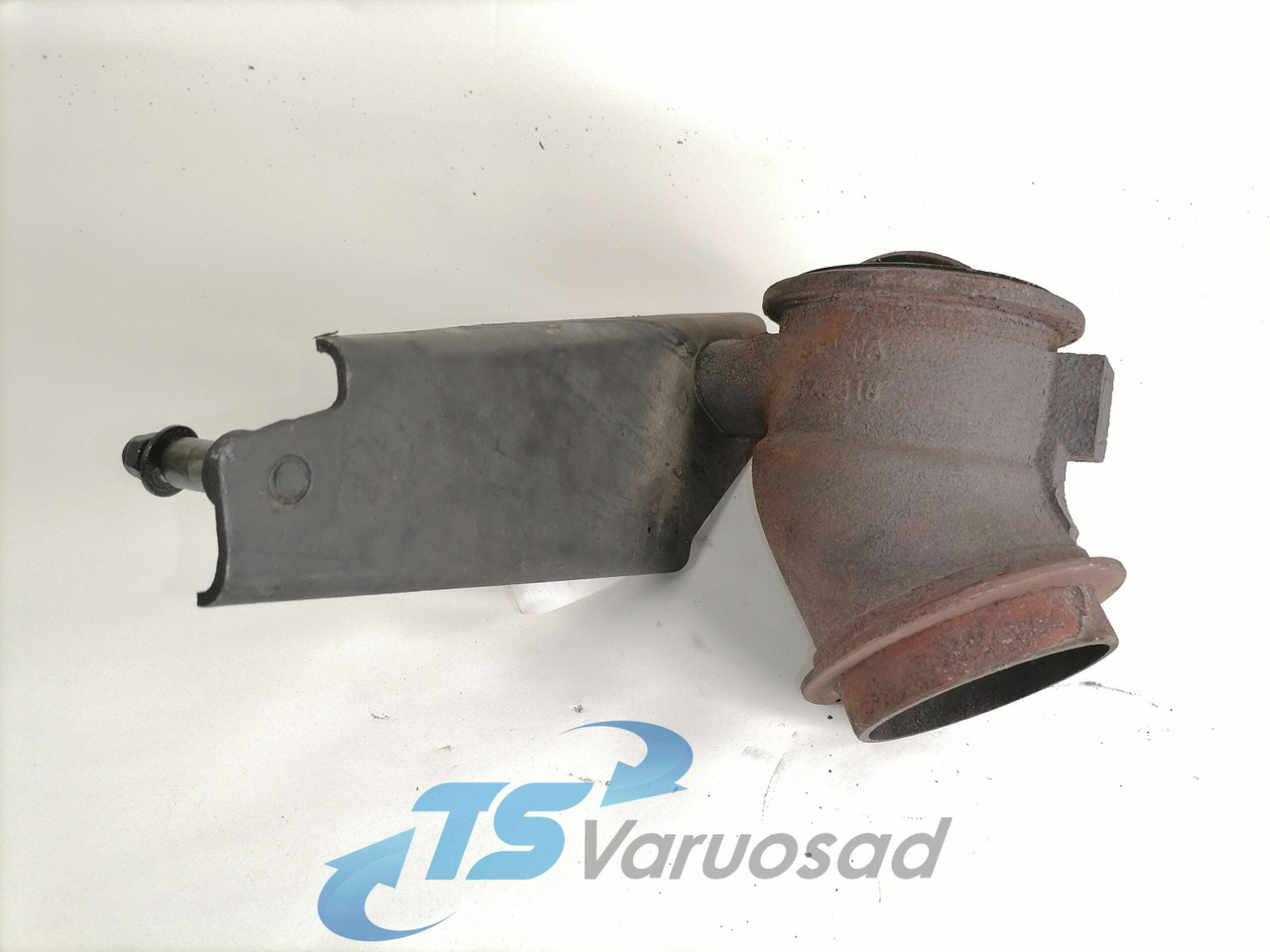 Scania Exhaust brake 1749918 - Stabdžių dalys - Sunkvežimis: foto 1 Scania Exhaust brake 1749918 - Stabdžių dalys - Sunkvežimis: foto 1