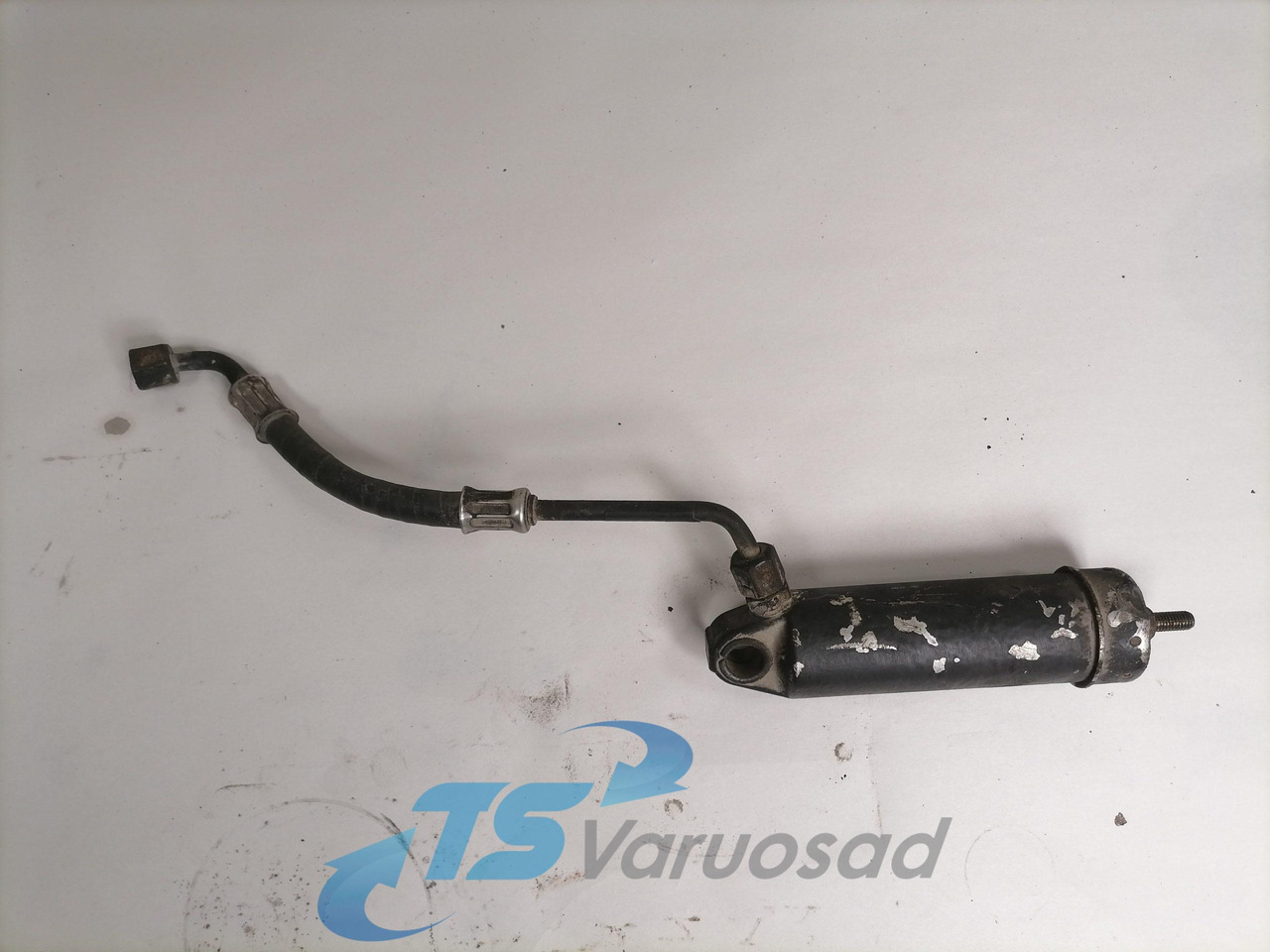 Scania Exhaust brake cylinder 4214113160 - Stabdžių dalys - Sunkvežimis: foto 1 Scania Exhaust brake cylinder 4214113160 - Stabdžių dalys - Sunkvežimis: foto 1