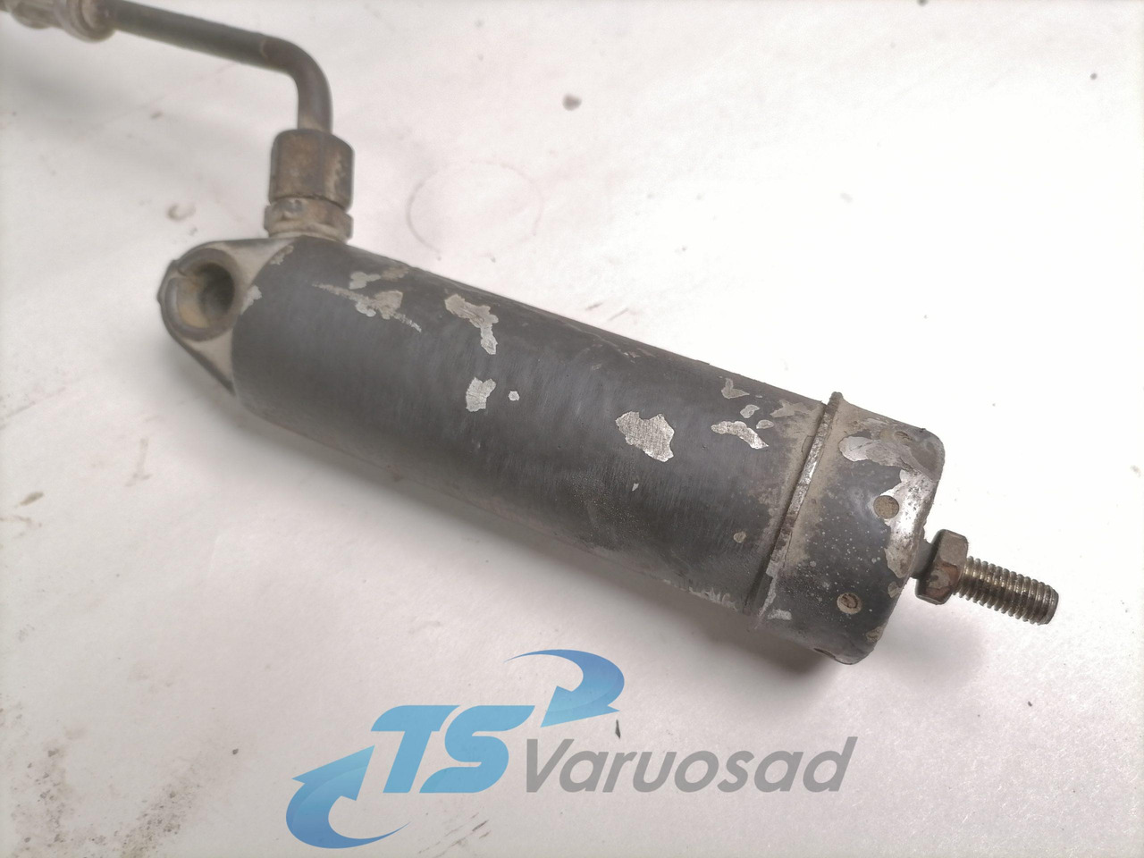 Scania Exhaust brake cylinder 4214113160 - Stabdžių dalys - Sunkvežimis: foto 2 Scania Exhaust brake cylinder 4214113160 - Stabdžių dalys - Sunkvežimis: foto 2