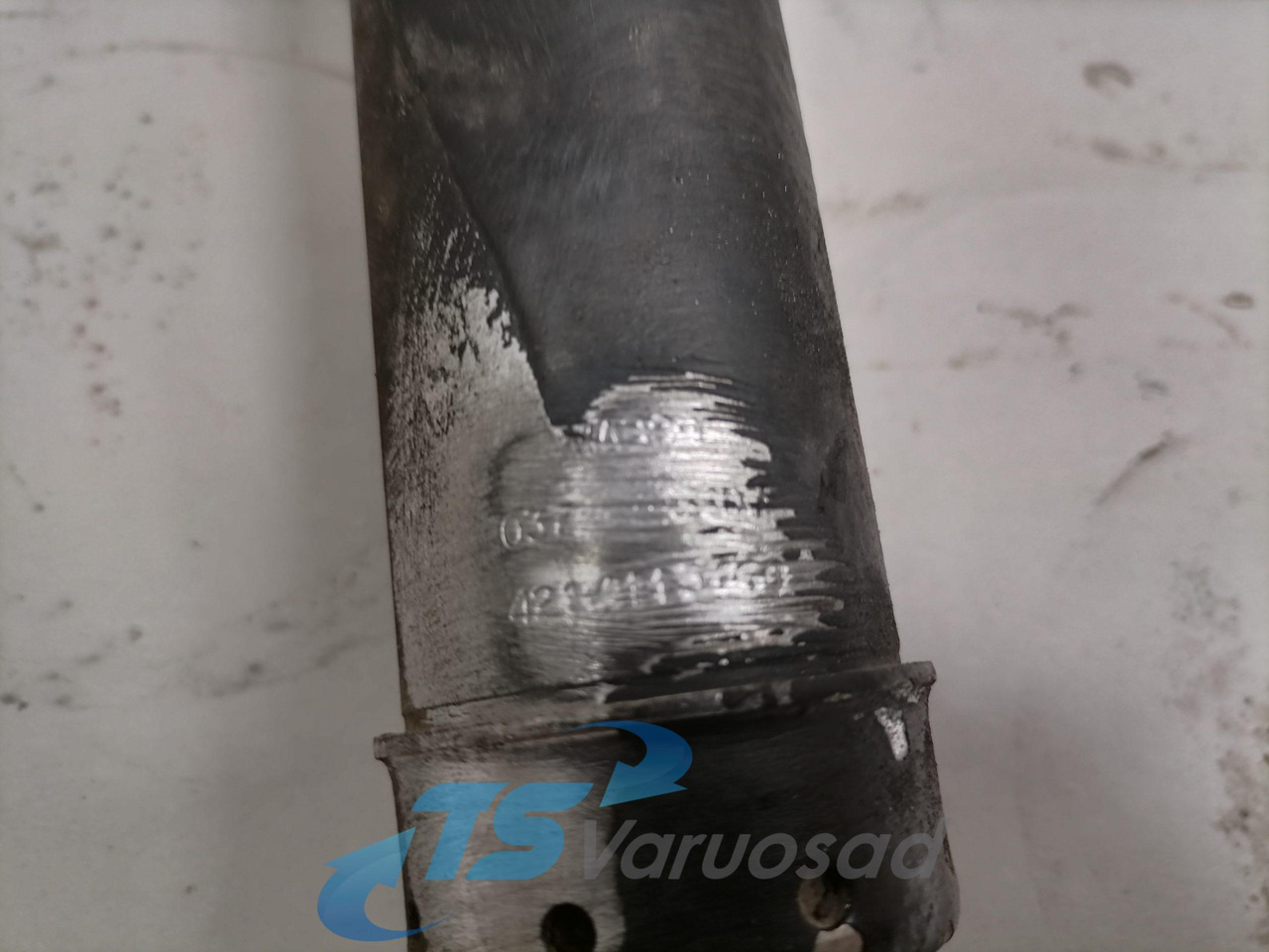 Scania Exhaust brake cylinder 4214113160 - Stabdžių dalys - Sunkvežimis: foto 3 Scania Exhaust brake cylinder 4214113160 - Stabdžių dalys - Sunkvežimis: foto 3