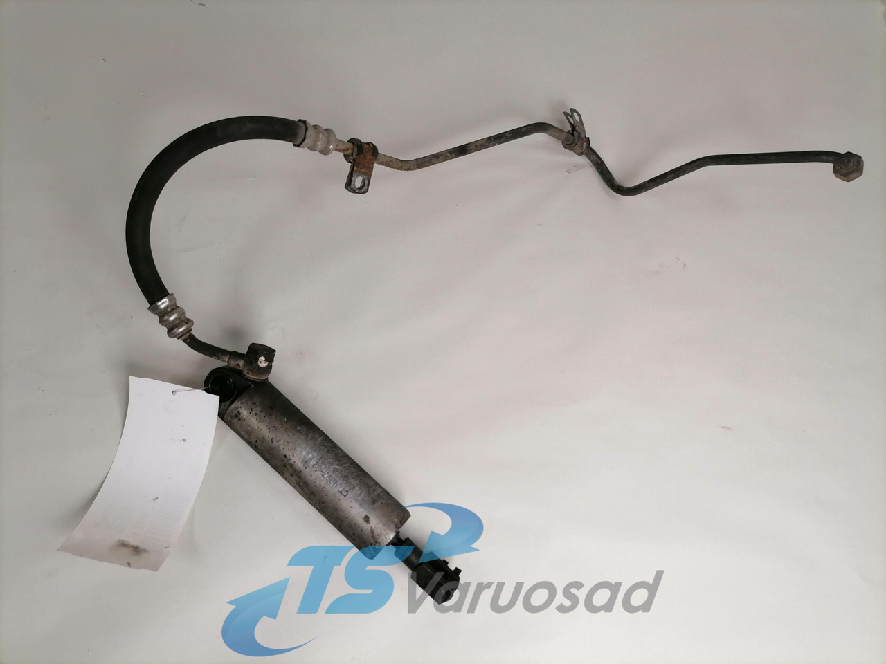 Scania Exhaust brake cylinder GT4097 - Stabdžių dalys - Sunkvežimis: foto 1 Scania Exhaust brake cylinder GT4097 - Stabdžių dalys - Sunkvežimis: foto 1