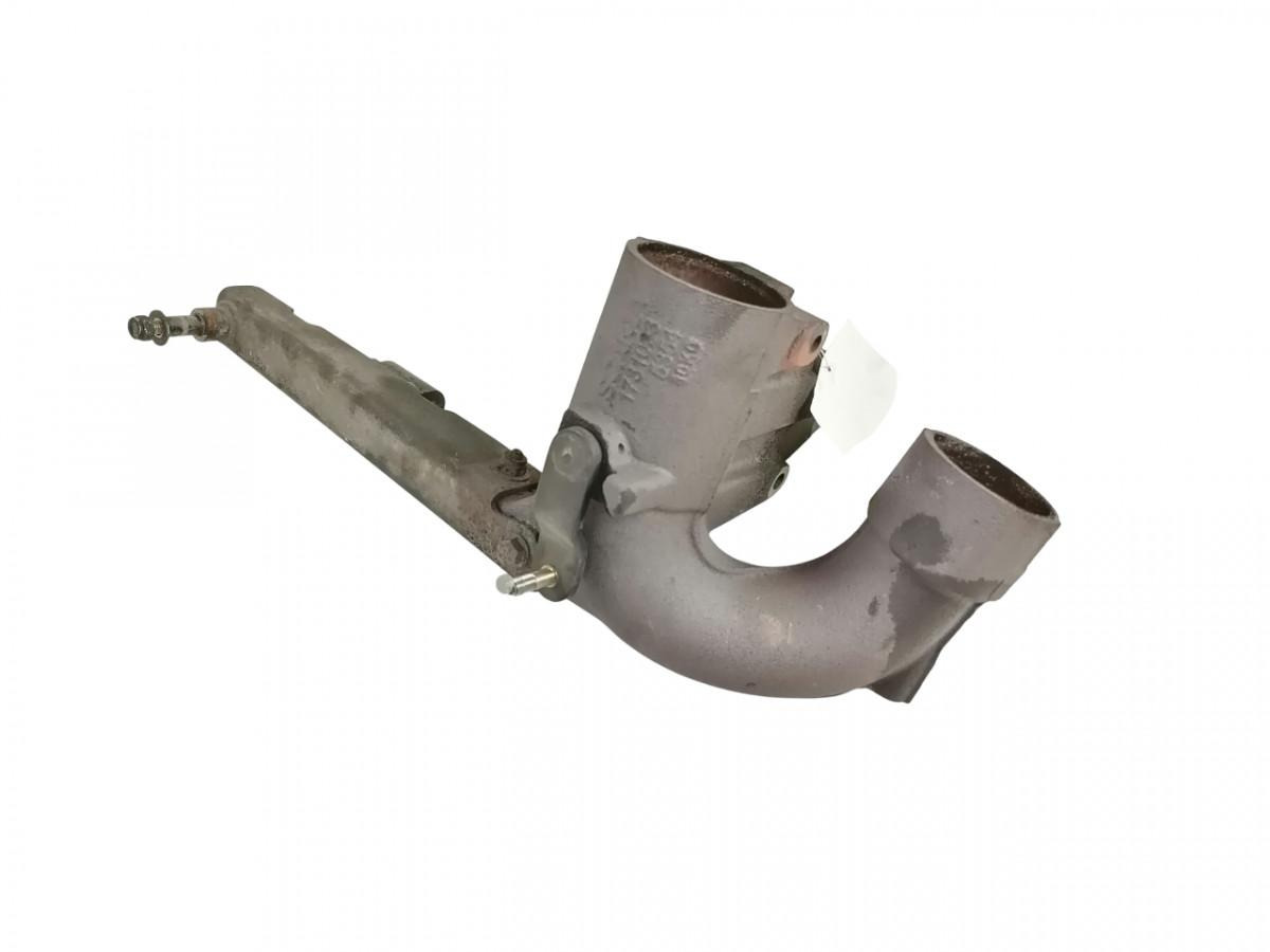 Scania Exhaust gas valve 1731023 - Išmetimo sistema - Sunkvežimis: foto 1 Scania Exhaust gas valve 1731023 - Išmetimo sistema - Sunkvežimis: foto 1