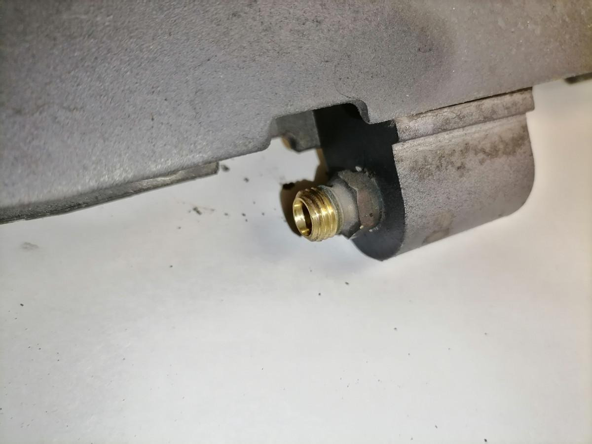 Scania Exhaust gas valve 1731023 - Išmetimo sistema - Sunkvežimis: foto 4 Scania Exhaust gas valve 1731023 - Išmetimo sistema - Sunkvežimis: foto 4