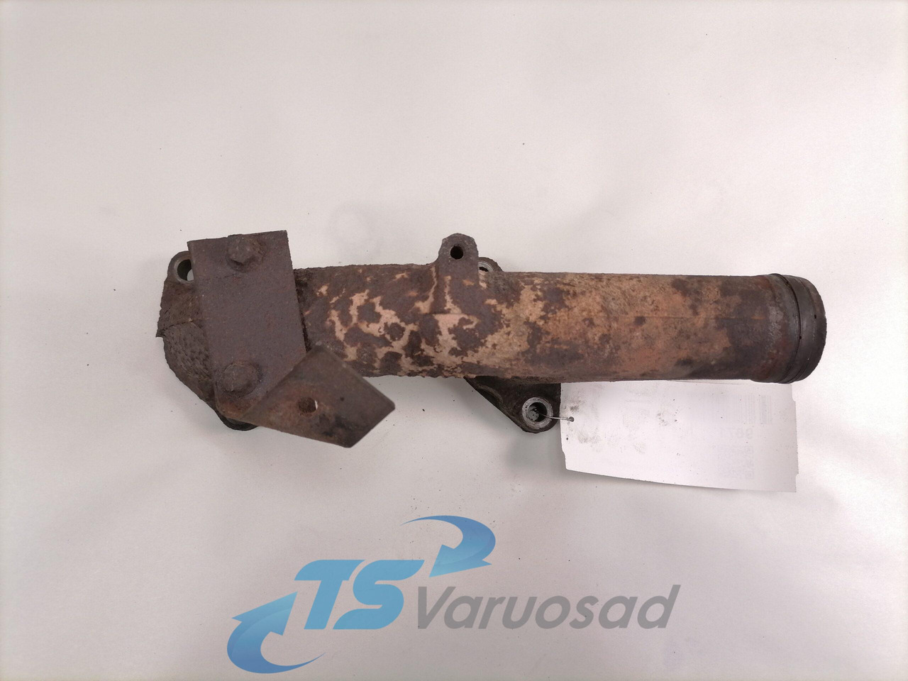 Scania Exhaust mainfold 1374099 - Išmetimo kolektorius - Sunkvežimis: foto 3 Scania Exhaust mainfold 1374099 - Išmetimo kolektorius - Sunkvežimis: foto 3