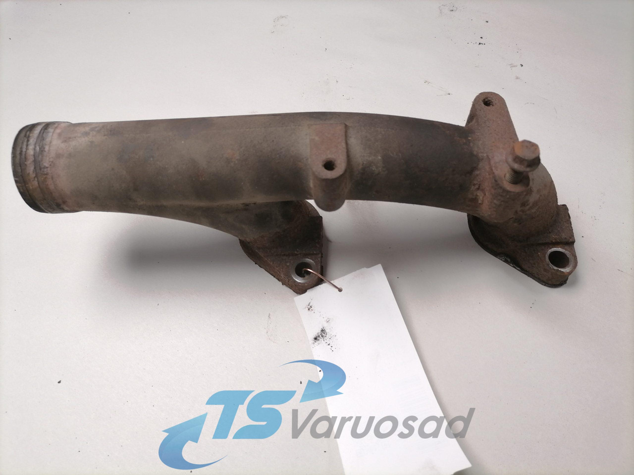 Scania Exhaust mainfold 1374099 - Išmetimo kolektorius - Sunkvežimis: foto 5 Scania Exhaust mainfold 1374099 - Išmetimo kolektorius - Sunkvežimis: foto 5