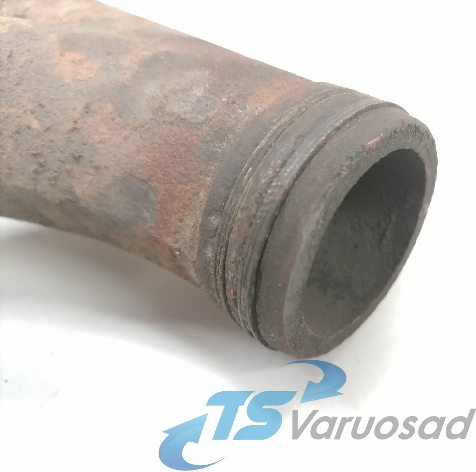 Scania Exhaust mainfold 1374099 - Išmetimo kolektorius - Sunkvežimis: foto 4 Scania Exhaust mainfold 1374099 - Išmetimo kolektorius - Sunkvežimis: foto 4