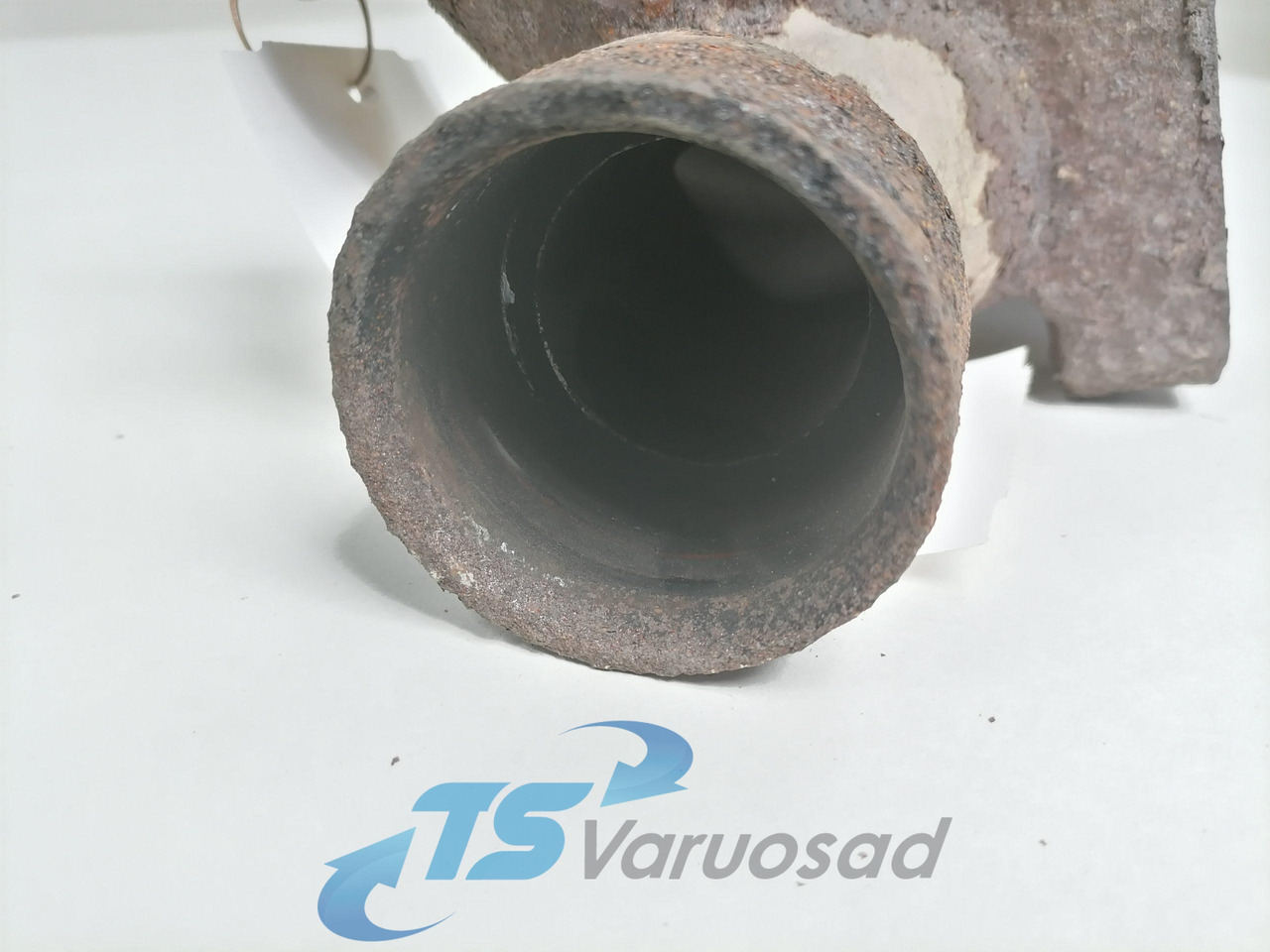 Scania Exhaust mainfold 1470305 - Išmetimo kolektorius - Sunkvežimis: foto 4 Scania Exhaust mainfold 1470305 - Išmetimo kolektorius - Sunkvežimis: foto 4