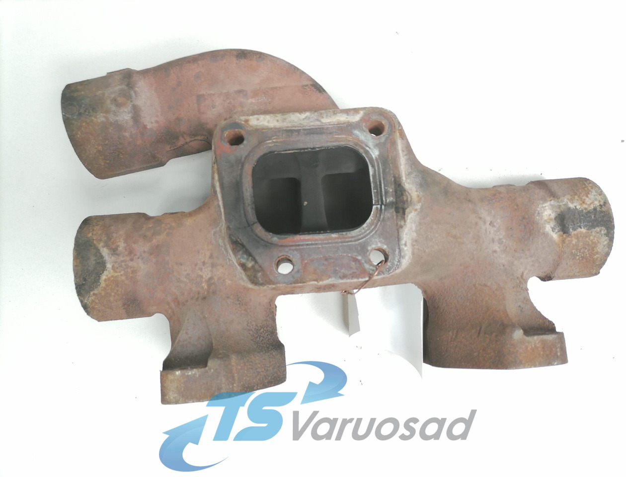 Scania Exhaust mainfold 1546234 - Išmetimo kolektorius - Sunkvežimis: foto 4 Scania Exhaust mainfold 1546234 - Išmetimo kolektorius - Sunkvežimis: foto 4