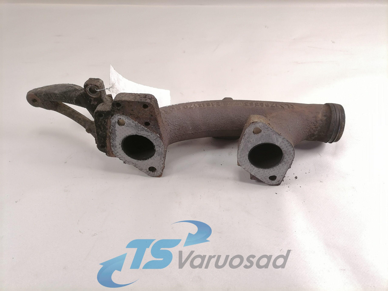 Scania Exhaust mainfold 1798363 - Išmetimo kolektorius - Sunkvežimis: foto 4 Scania Exhaust mainfold 1798363 - Išmetimo kolektorius - Sunkvežimis: foto 4