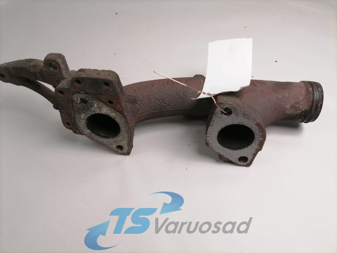 Scania Exhaust mainfold 1798363 - Išmetimo kolektorius - Sunkvežimis: foto 3 Scania Exhaust mainfold 1798363 - Išmetimo kolektorius - Sunkvežimis: foto 3
