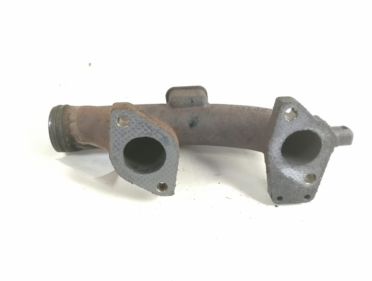 Scania Exhaust mainfold 1798363 - Išmetimo kolektorius - Sunkvežimis: foto 2 Scania Exhaust mainfold 1798363 - Išmetimo kolektorius - Sunkvežimis: foto 2