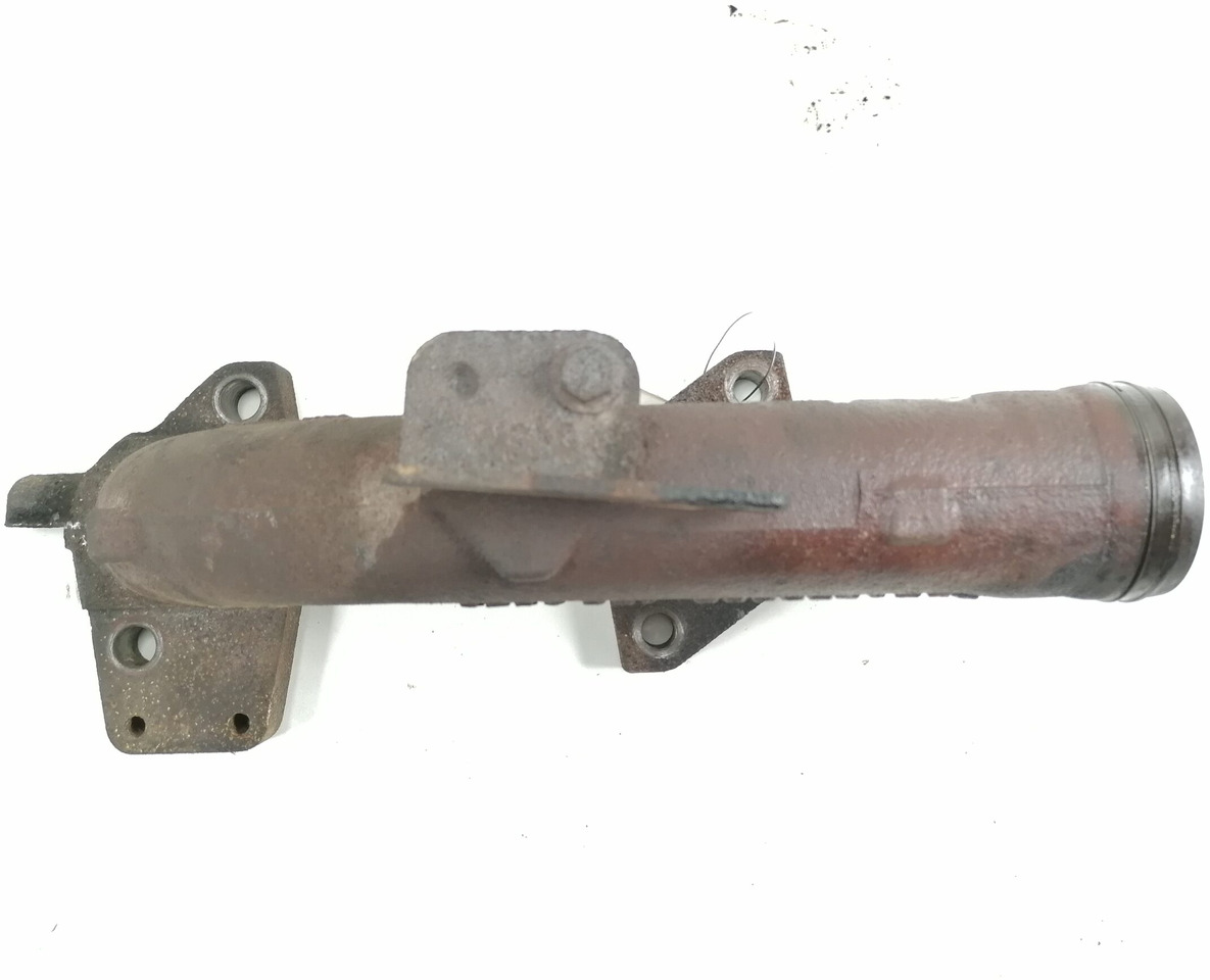 Scania Exhaust mainfold 1798363 - Išmetimo kolektorius - Sunkvežimis: foto 2 Scania Exhaust mainfold 1798363 - Išmetimo kolektorius - Sunkvežimis: foto 2