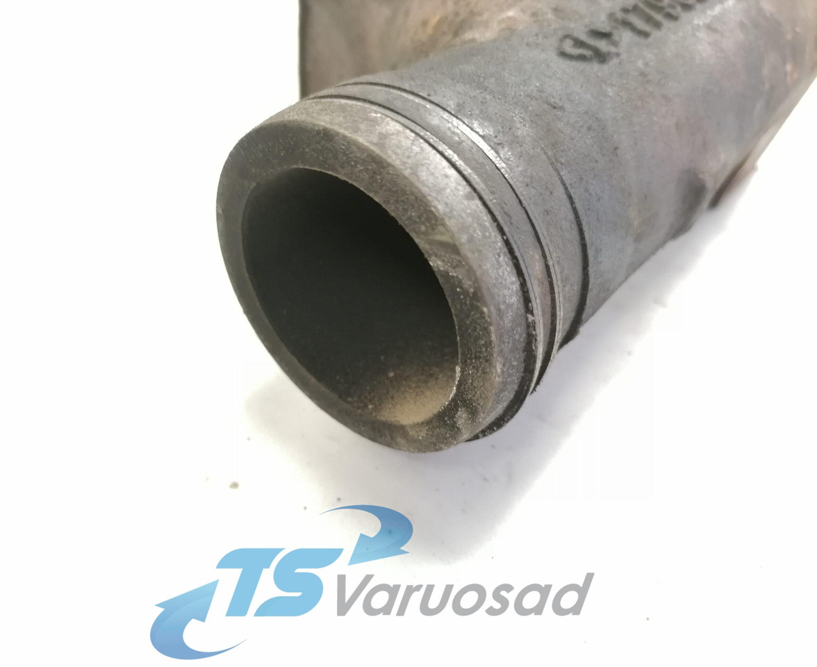Scania Exhaust mainfold 1798363 - Išmetimo kolektorius - Sunkvežimis: foto 2 Scania Exhaust mainfold 1798363 - Išmetimo kolektorius - Sunkvežimis: foto 2