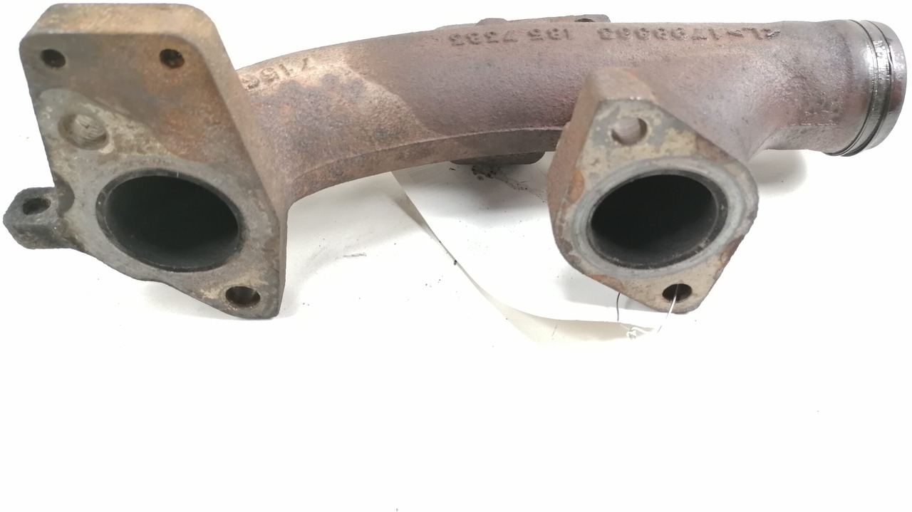 Scania Exhaust mainfold 1798363 - Išmetimo kolektorius - Sunkvežimis: foto 5 Scania Exhaust mainfold 1798363 - Išmetimo kolektorius - Sunkvežimis: foto 5