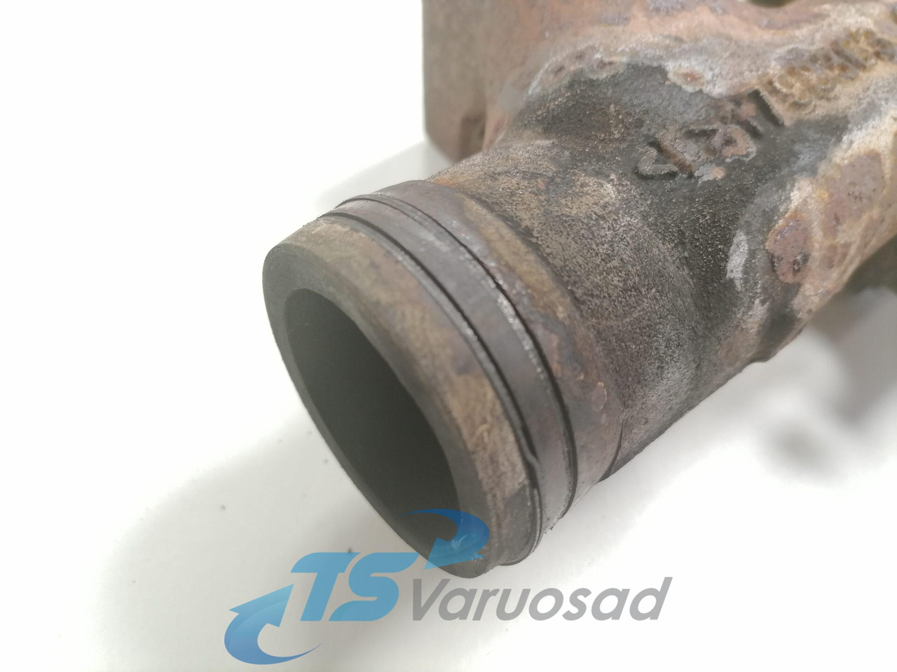 Scania Exhaust mainfold 1798363 - Išmetimo kolektorius - Sunkvežimis: foto 3 Scania Exhaust mainfold 1798363 - Išmetimo kolektorius - Sunkvežimis: foto 3