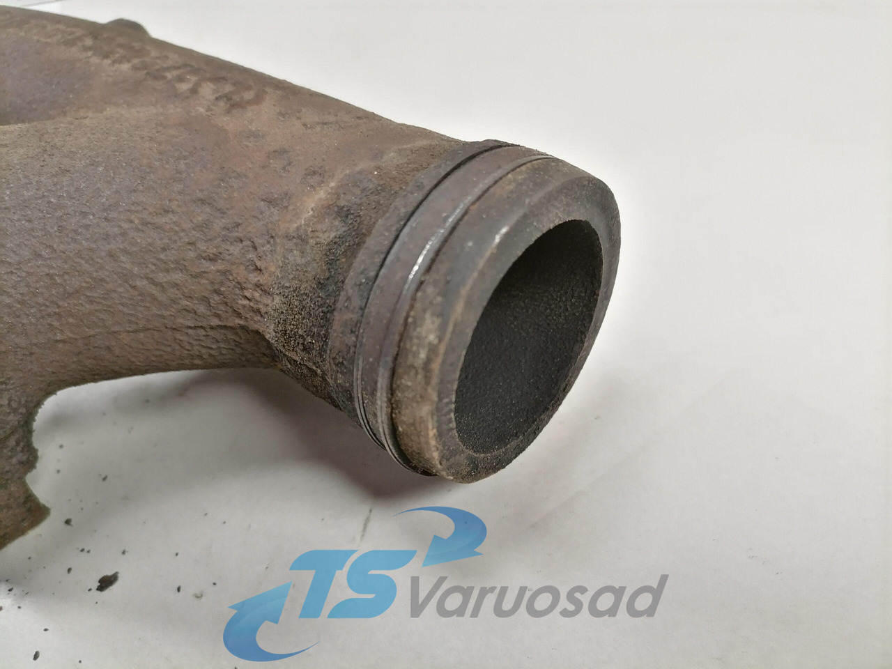 Scania Exhaust mainfold 1798363 - Išmetimo kolektorius - Sunkvežimis: foto 2 Scania Exhaust mainfold 1798363 - Išmetimo kolektorius - Sunkvežimis: foto 2