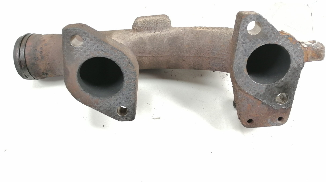 Scania Exhaust mainfold 1798363 - Išmetimo kolektorius - Sunkvežimis: foto 4 Scania Exhaust mainfold 1798363 - Išmetimo kolektorius - Sunkvežimis: foto 4