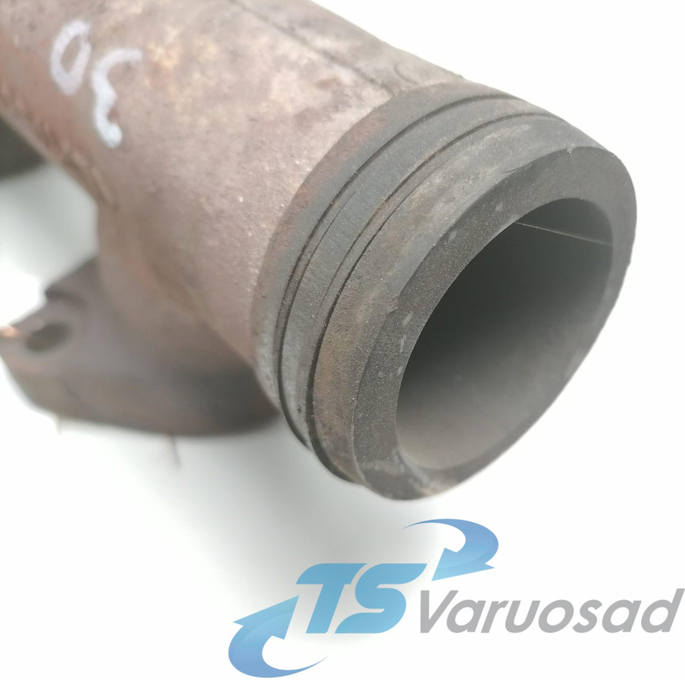 Scania Exhaust mainfold 1798363 - Išmetimo kolektorius - Sunkvežimis: foto 2 Scania Exhaust mainfold 1798363 - Išmetimo kolektorius - Sunkvežimis: foto 2