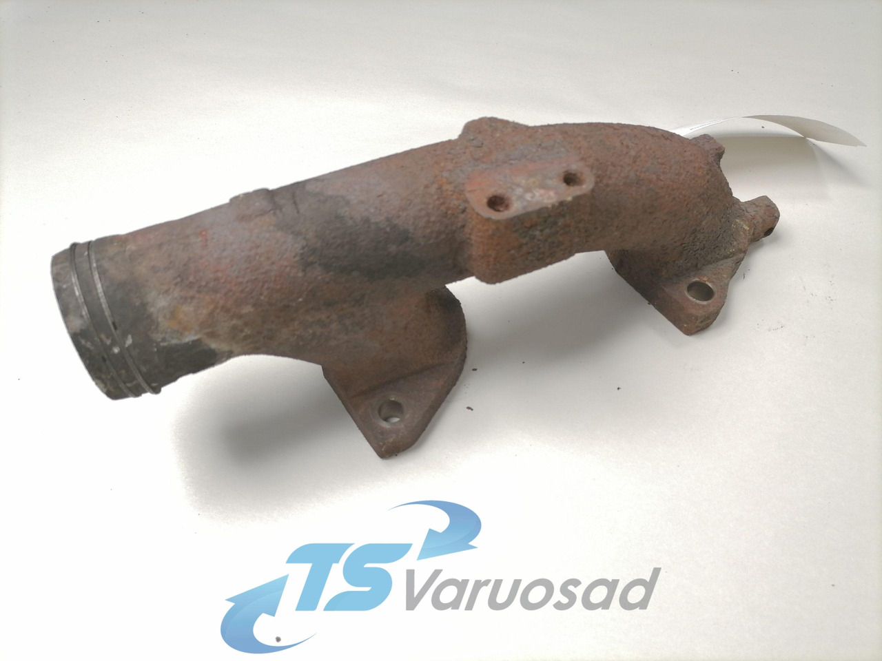 Scania Exhaust mainfold 1857383 - Išmetimo kolektorius - Sunkvežimis: foto 4 Scania Exhaust mainfold 1857383 - Išmetimo kolektorius - Sunkvežimis: foto 4
