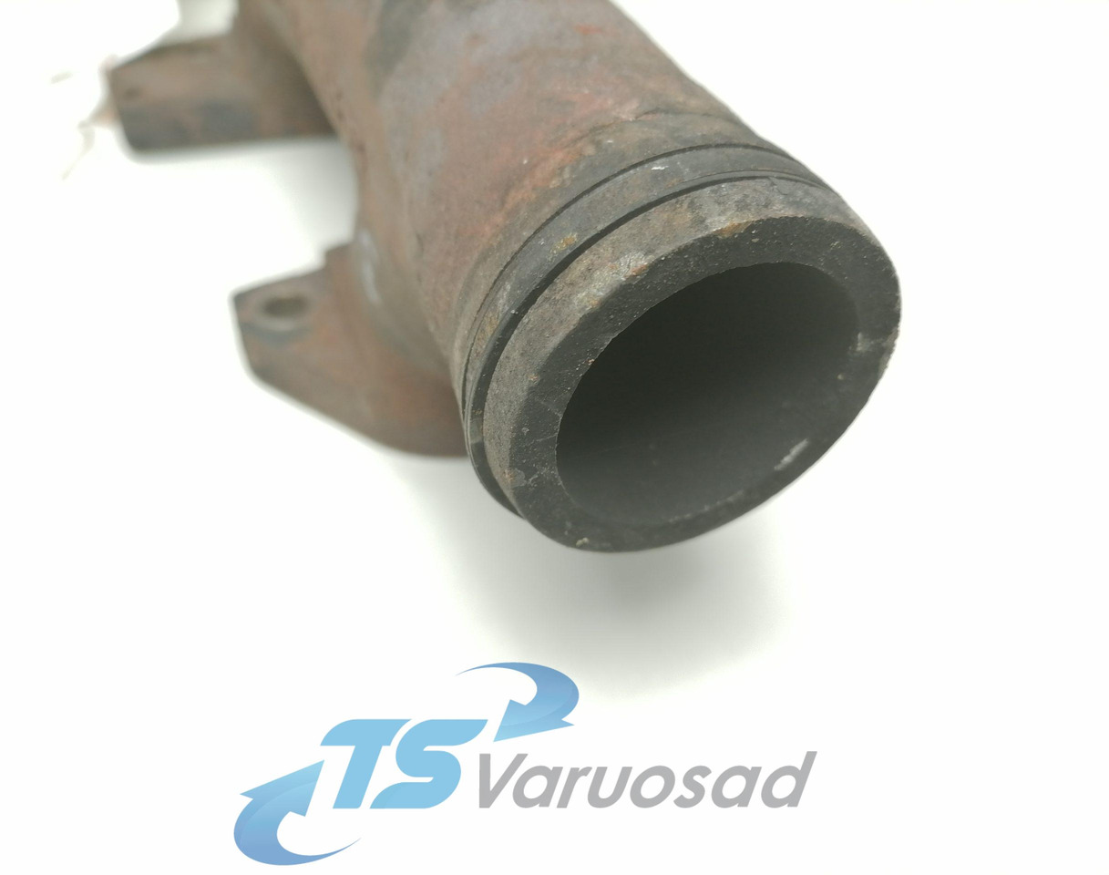 Scania Exhaust mainfold 1857383 - Išmetimo kolektorius - Sunkvežimis: foto 3 Scania Exhaust mainfold 1857383 - Išmetimo kolektorius - Sunkvežimis: foto 3