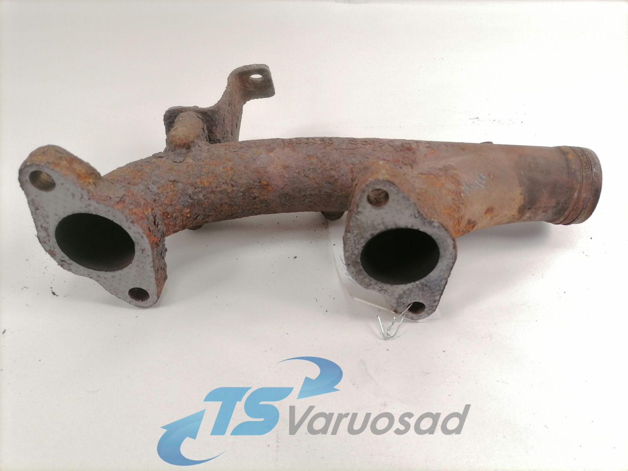 Scania Exhaust mainfold 1866393 - Išmetimo kolektorius - Sunkvežimis: foto 4 Scania Exhaust mainfold 1866393 - Išmetimo kolektorius - Sunkvežimis: foto 4