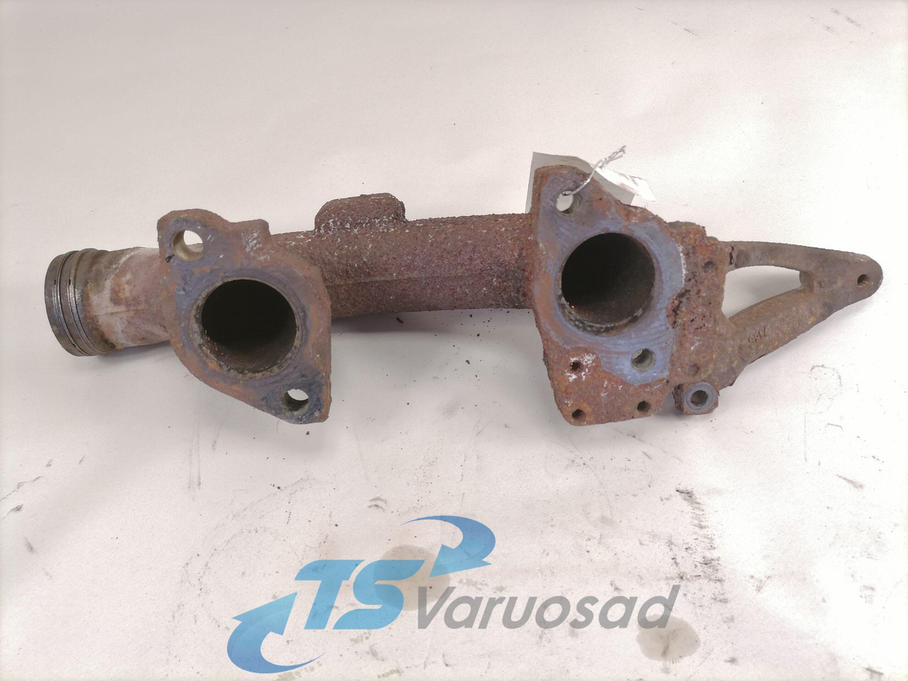Scania Exhaust mainfold 2070198 - Išmetimo kolektorius - Sunkvežimis: foto 2 Scania Exhaust mainfold 2070198 - Išmetimo kolektorius - Sunkvežimis: foto 2